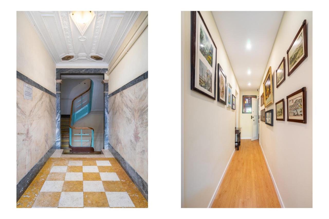 Whome | Alameda Patio Hideaway Apartament