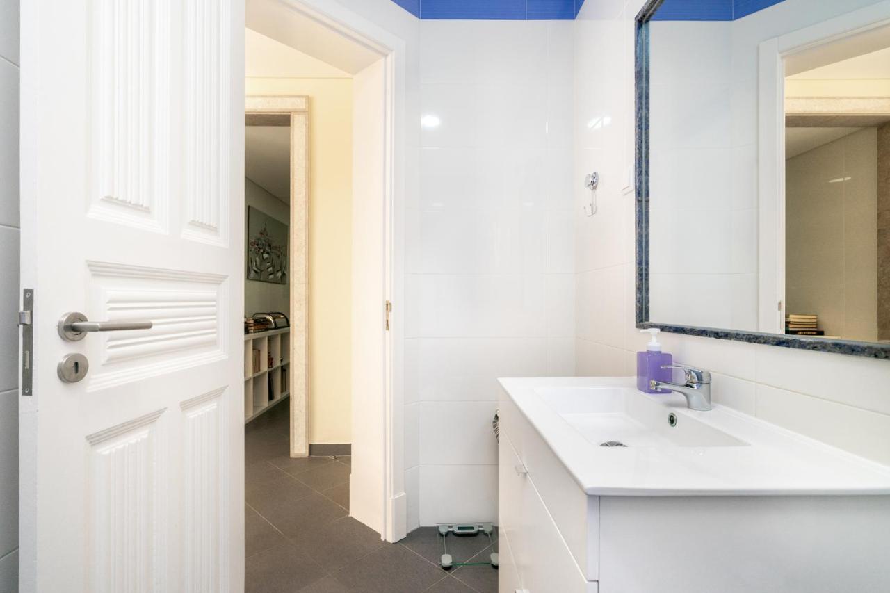 Whome | Alameda Patio Hideaway Apartament