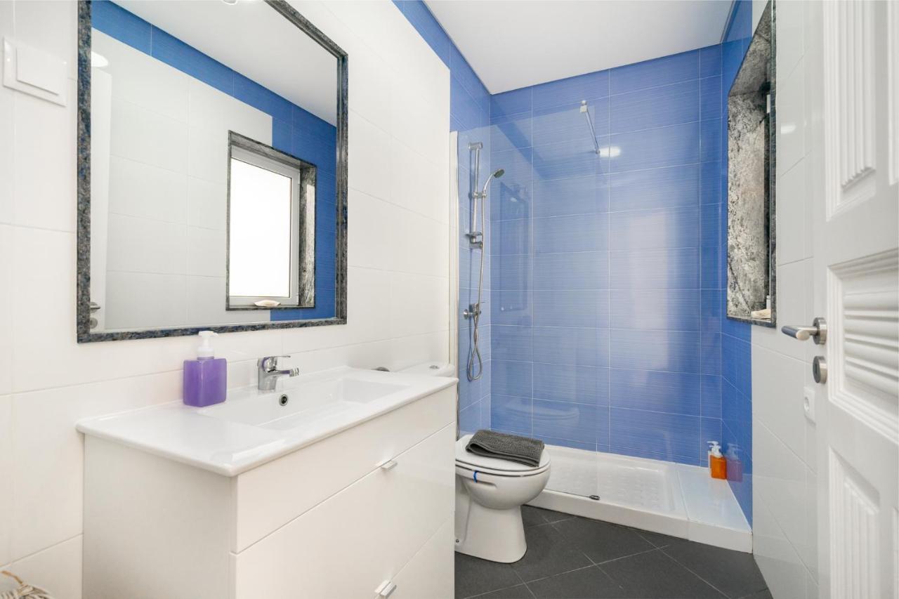 Whome | Alameda Patio Hideaway Apartament