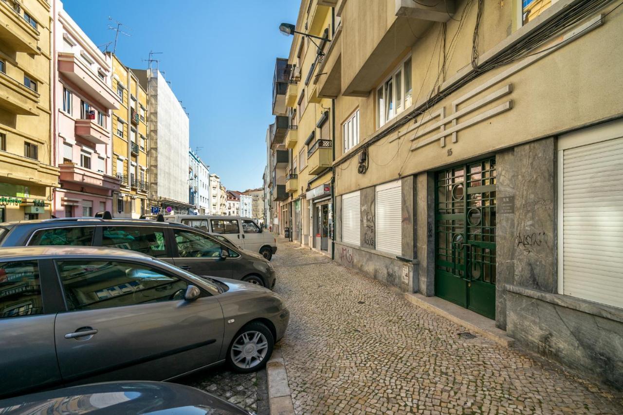 Apartament Whome | Alameda Patio Hideaway