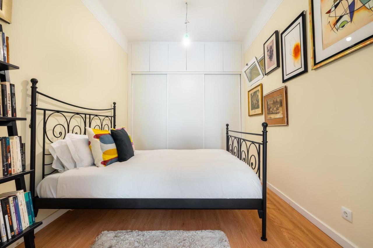Whome | Alameda Patio Hideaway Apartament *
